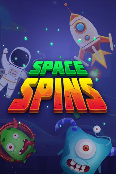 Бесплатная игра Space Spins | SELECTOR KZ 