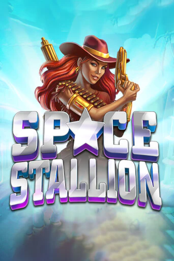 Бесплатная игра Space Stallion | SELECTOR KZ 