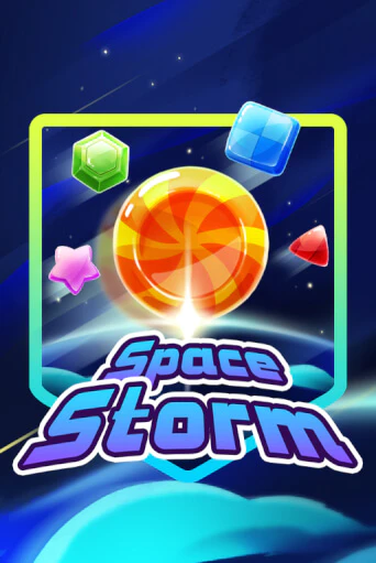 Бесплатная игра Space Storm | SELECTOR KZ 