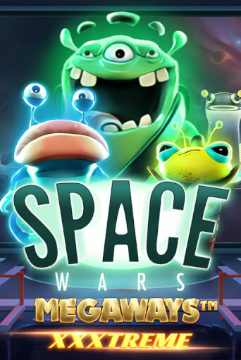 Бесплатная игра Space Wars Megaways XXXtreme | SELECTOR KZ 