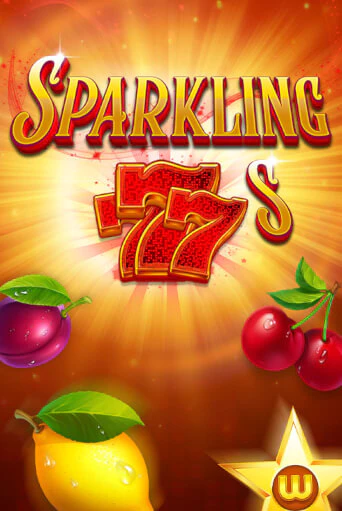 Бесплатная игра Sparkling 777's | SELECTOR KZ 