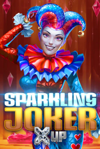 Бесплатная игра Sparkling Joker X UP™ | SELECTOR KZ 