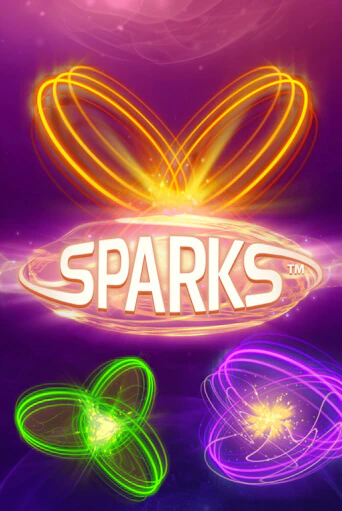 Бесплатная игра Sparks | SELECTOR KZ 