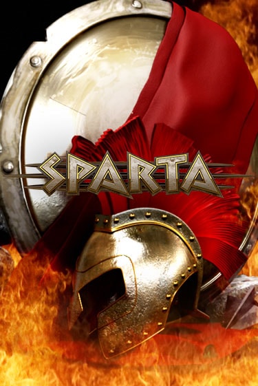 Бесплатная игра Sparta | SELECTOR KZ 