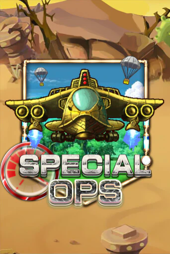 Бесплатная игра Special OPS | SELECTOR KZ 