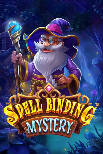 Бесплатная игра Spellbinding Mystery™ | SELECTOR KZ 