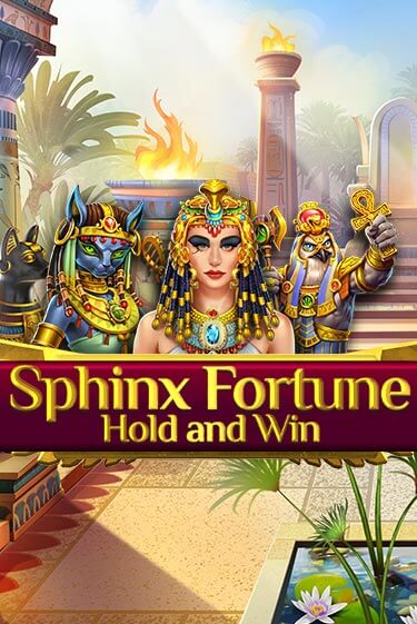 Бесплатная игра Sphinx Fortune | SELECTOR KZ 