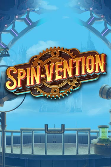 Бесплатная игра Spin-vention | SELECTOR KZ 