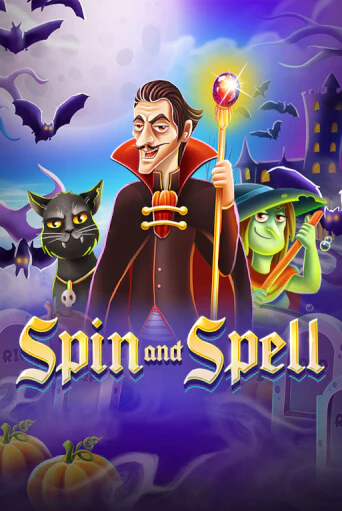 Бесплатная игра Spin and Spell | SELECTOR KZ 