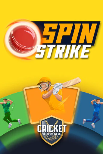 Бесплатная игра Spin Strike | SELECTOR KZ 