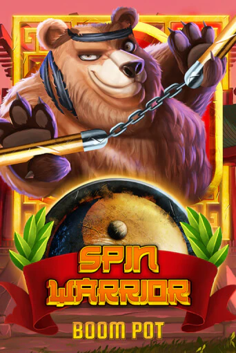 Бесплатная игра Spin Warrior Boom Pot | SELECTOR KZ 