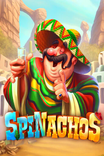 Бесплатная игра Spinachos | SELECTOR KZ 