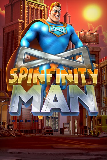 Бесплатная игра Spinfinity Man | SELECTOR KZ 