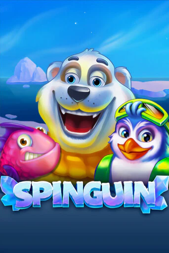 Бесплатная игра Spinguin | SELECTOR KZ 