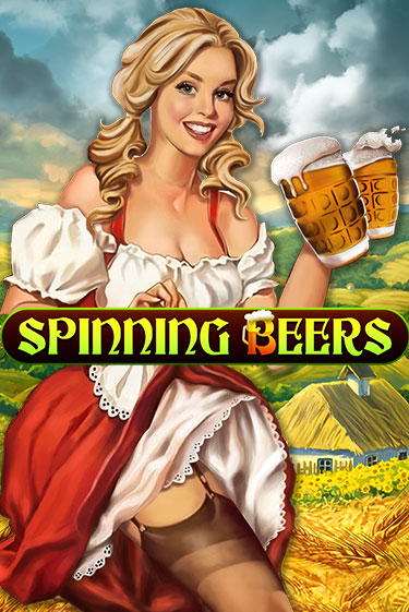 Бесплатная игра Spinning Beers | SELECTOR KZ 