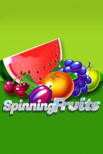 Бесплатная игра Spinning Fruits | SELECTOR KZ 