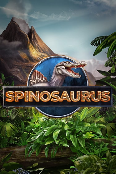 Бесплатная игра Spinosaurus | SELECTOR KZ 