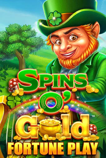 Бесплатная игра Spins O’ Gold Fortune Play | SELECTOR KZ 