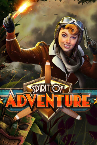 Бесплатная игра Spirit of Adventure | SELECTOR KZ 