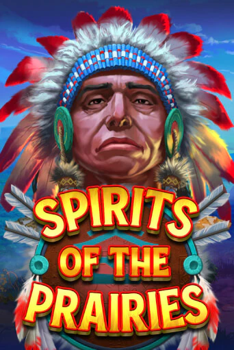 Бесплатная игра Spirits of the Prairies | SELECTOR KZ 