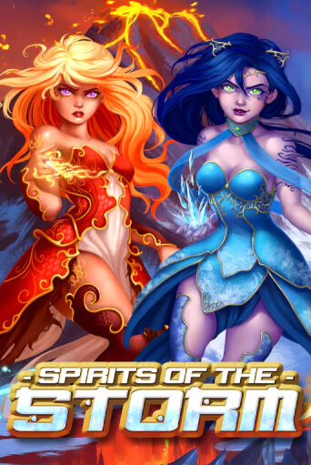 Бесплатная игра Spirits of the Storm | SELECTOR KZ 