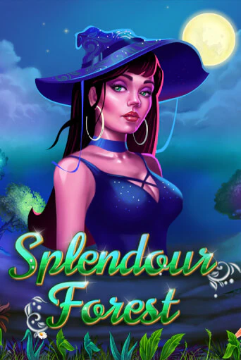 Бесплатная игра Splendour Forest | SELECTOR KZ 