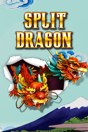 Бесплатная игра Split Dragon | SELECTOR KZ 