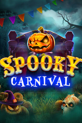 Бесплатная игра Spooky Carnival | SELECTOR KZ 