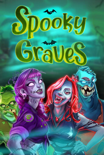 Бесплатная игра Spooky Graves | SELECTOR KZ 