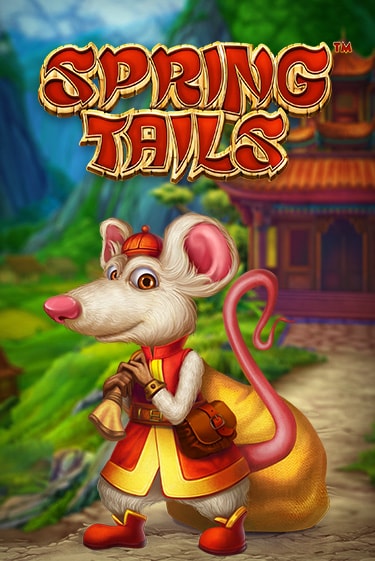 Бесплатная игра Spring Tails | SELECTOR KZ 