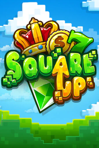 Бесплатная игра Square Up | SELECTOR KZ 