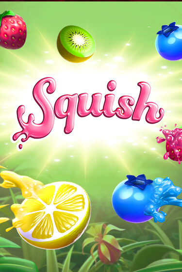 Бесплатная игра Squish | SELECTOR KZ 