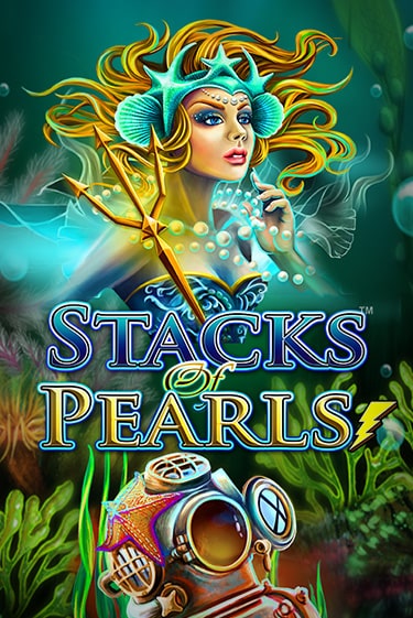 Бесплатная игра Stacks Of Pearls | SELECTOR KZ 