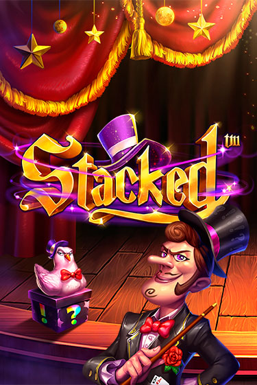 Бесплатная игра Stacked | SELECTOR KZ 