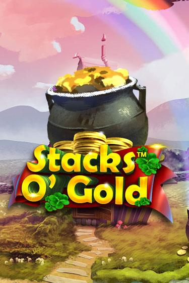 Бесплатная игра Stacks O' Gold | SELECTOR KZ 