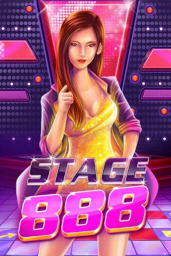 Бесплатная игра Stage 888 | SELECTOR KZ 