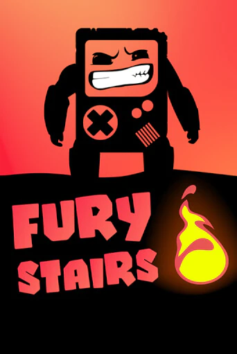 Бесплатная игра Fury Stairs | SELECTOR KZ 