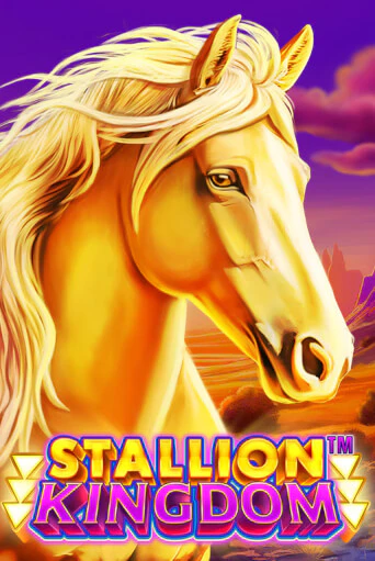 Бесплатная игра Stallion Kingdom™ | SELECTOR KZ 