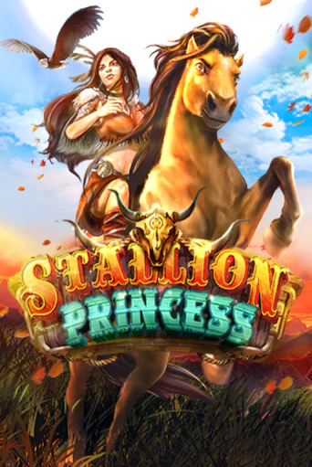 Бесплатная игра Stallion Princess | SELECTOR KZ 