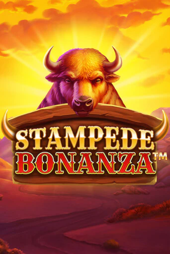 Бесплатная игра Stampede Bonanza | SELECTOR KZ 