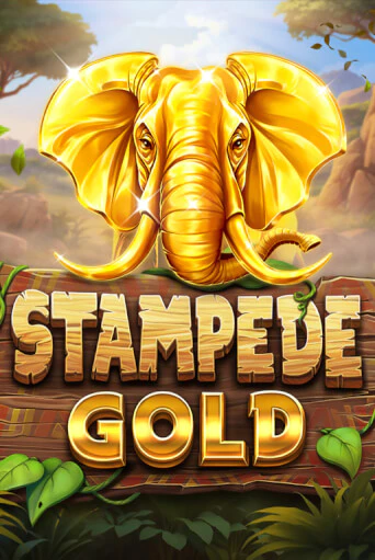 Бесплатная игра Stampede Gold | SELECTOR KZ 