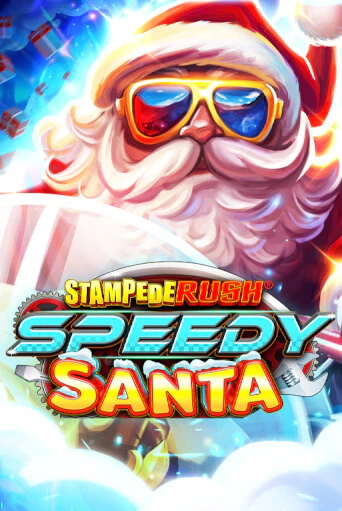 Бесплатная игра Stampede Rush Speedy Santa | SELECTOR KZ 