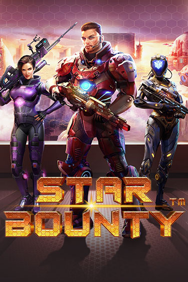 Бесплатная игра Star Bounty | SELECTOR KZ 