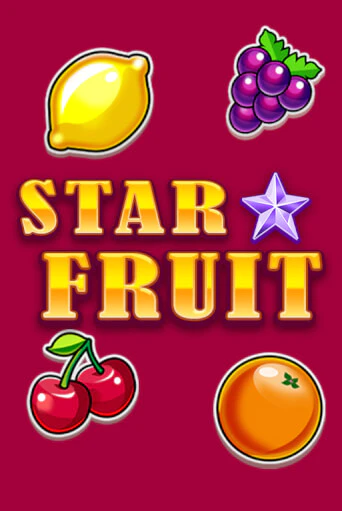 Бесплатная игра Starfruit | SELECTOR KZ 