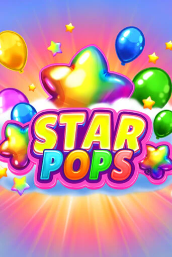 Бесплатная игра Star Pops | SELECTOR KZ 