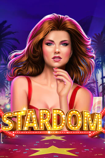 Бесплатная игра Stardom | SELECTOR KZ 