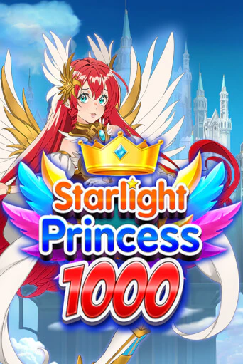 Бесплатная игра Starlight Princess 1000 | SELECTOR KZ 