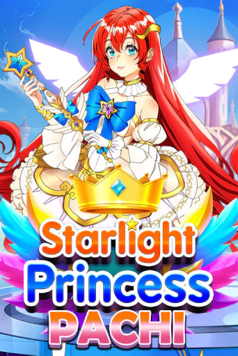 Бесплатная игра Starlight Princess Pachi | SELECTOR KZ 