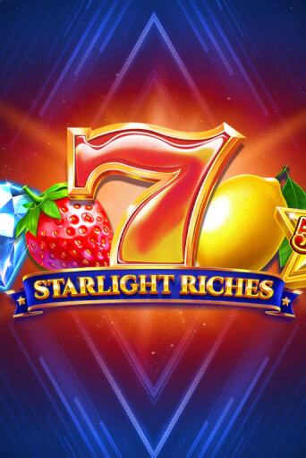 Бесплатная игра Starlight Riches | SELECTOR KZ 