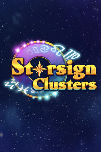 Бесплатная игра Starsign Clusters | SELECTOR KZ 